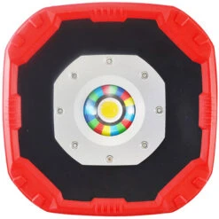 Astro Pneumatic SunLight Cordless Color Match Flood Light - 200SLMAX -Car Care Tool Store 1811170 2