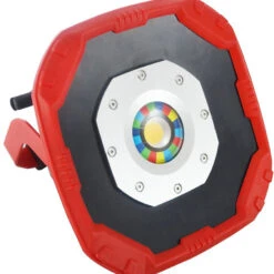 Astro Pneumatic SunLight Cordless Color Match Flood Light - 200SLMAX