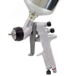 DeVilbiss GPG Primer Gravity Gun W/ Cup - 905014