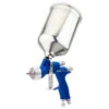 DeVilbiss PROLite® High Efficiency Paint Gun W/ Cup - 905043