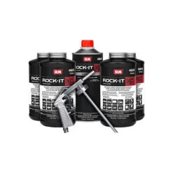 SEM Rock-It XC Liner Kit, Tintable - 46670