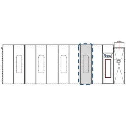 IDEAL 30" 'Light' Extension Panel Kit
