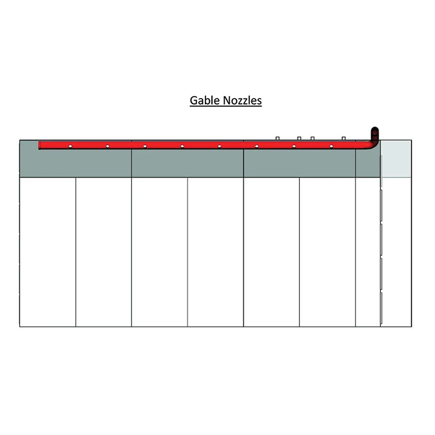 Rammstein Air Electric Paint Booth Heater – 3 Phase 3 Rammstein Air Electric Paint Booth Heater – 3 Phase - Image 3