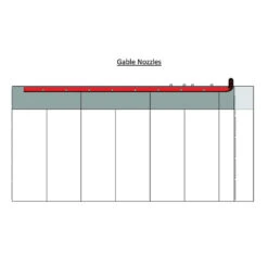 Rammstein Air Electric Paint Booth Heater – 1 Phase -Car Care Tool Store 1815981 2