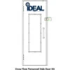 IDEAL Additional Personnel Door Kit