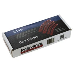Polyvance Dent Drivers - 6119 -Car Care Tool Store 1816059 2