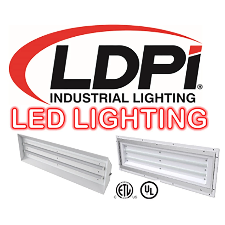 IDEAL LED Light Upgrade For The Light Extension Panel 1 IDEAL LED Light Upgrade For The Light Extension Panel