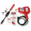 Motor Guard Magna Spot Deluxe Stud Welder Kit JO1550