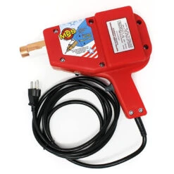 Motor Guard Magna Spot Deluxe Stud Welder Kit JO1550 -Car Care Tool Store 1816471 2