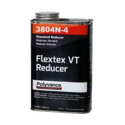 Polyvance Flextex VT Reducer, Quart - 3804N-4