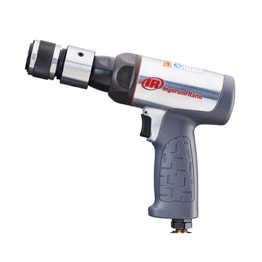 Ingersoll Rand Reduced Vibration Max Air Hammer Kit – 123MAXK 3 Ingersoll Rand Reduced Vibration Max Air Hammer Kit – 123MAXK - Image 3