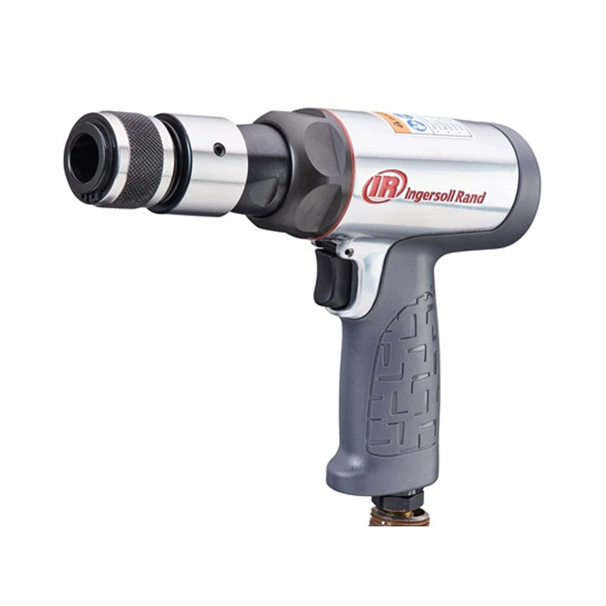 Ingersoll Rand Reduced Vibration Max Air Hammer Kit – 123MAXK 4 Ingersoll Rand Reduced Vibration Max Air Hammer Kit – 123MAXK - Image 4