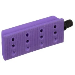 3M™ 7" Hookit™ Dust Extraction Flexible Sanding Block -Car Care Tool Store 1816936 2