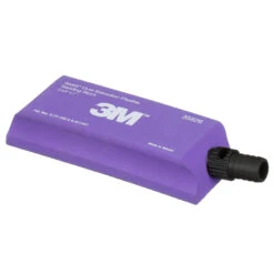 3M™ 7" Hookit™ Dust Extraction Flexible Sanding Block