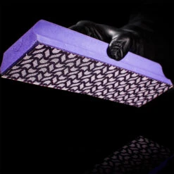 3M™ 16" Hookit™ Dust Extraction Flexible Sanding Block -Car Care Tool Store 1816938 3