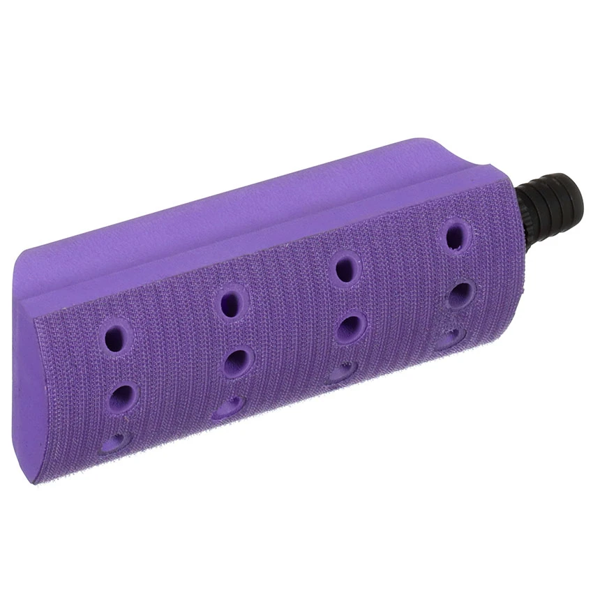 3M™ 7" Hookit™ Dust Extraction Flexible Radius Sanding Block 3 3M™ 7" Hookit™ Dust Extraction Flexible Radius Sanding Block - Image 3