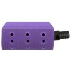 3M™ 7" Hookit™ Dust Extraction Flexible Radius Sanding Block 8 3M™ 7" Hookit™ Dust Extraction Flexible Radius Sanding Block -Car Care Tool Store 1816941 3