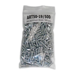 Killer Tools M-4 Aluminum Studs (500 Pieces)