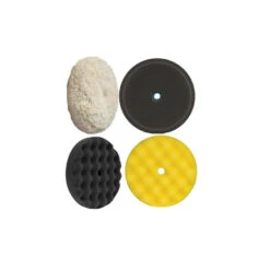 Tri Pack Buffing Kit - TP2WG