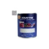 Zolatone 20 Silver Gray Paint Finish - Gallon - ZT-20-72-1G