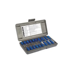 Steelman 19 Pc. Master Terminal Tool Kit - 95978