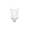 Anest Iwata 600 ML Plastic Cup - 6000
