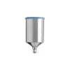 Anest Iwata 1000 ML Aluminum Cup - 6034E