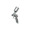ATD Tools 1.0mm Mini HVLP Touch-Up Spray Gun - 6903