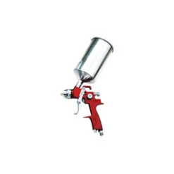 ATD Tools 1.3mm HVLP Top Coat Spray Gun - 6906