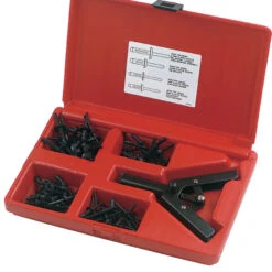 Huck Quick Set Riveter - PR-75K
