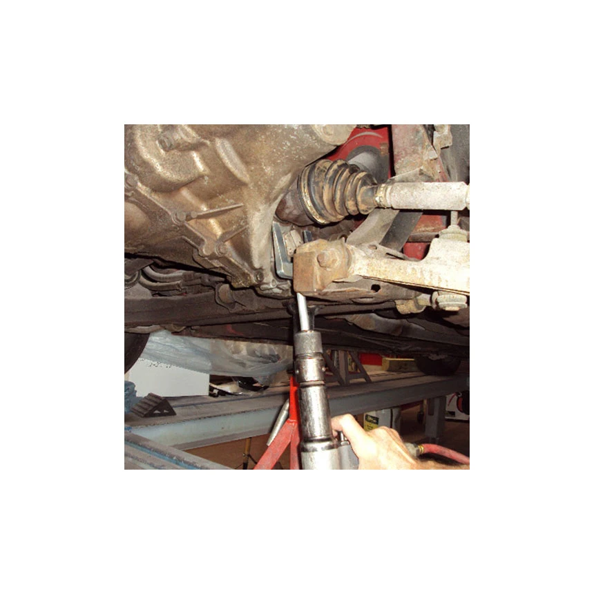 Steck Axle Popper II For Air Tools - 71415 3 Steck Axle Popper II For Air Tools - 71415 - Image 3