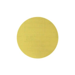 3M Hookit 6" Gold Film Discs