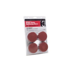 3M Roloc Brake Rotor Surface Conditioning Disc Refill Pack - 01411