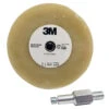 3M 4" Stripe Off Wheel - 03612