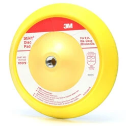 3M Stikit 8" Disc Pad - 05579