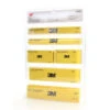 3M Hookit Sanding Block Kit - 05684