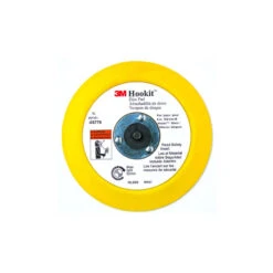 3M Hookit 6" Disc Pad - 05776