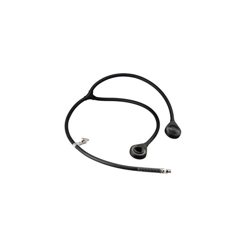 3M Dual Airline Back-Mounted Breathing Tube SA-2500 - 07148 1 3M Dual Airline Back-Mounted Breathing Tube SA-2500 - 07148