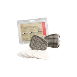 3M Replacement Cartridge/Filter Packout - 07195