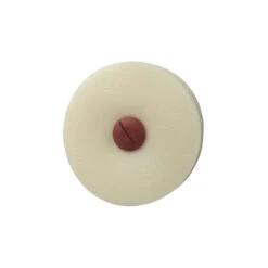 3M Scotch-Brite 4" Molding Adhesive & Stripe Removal Disc - 07501