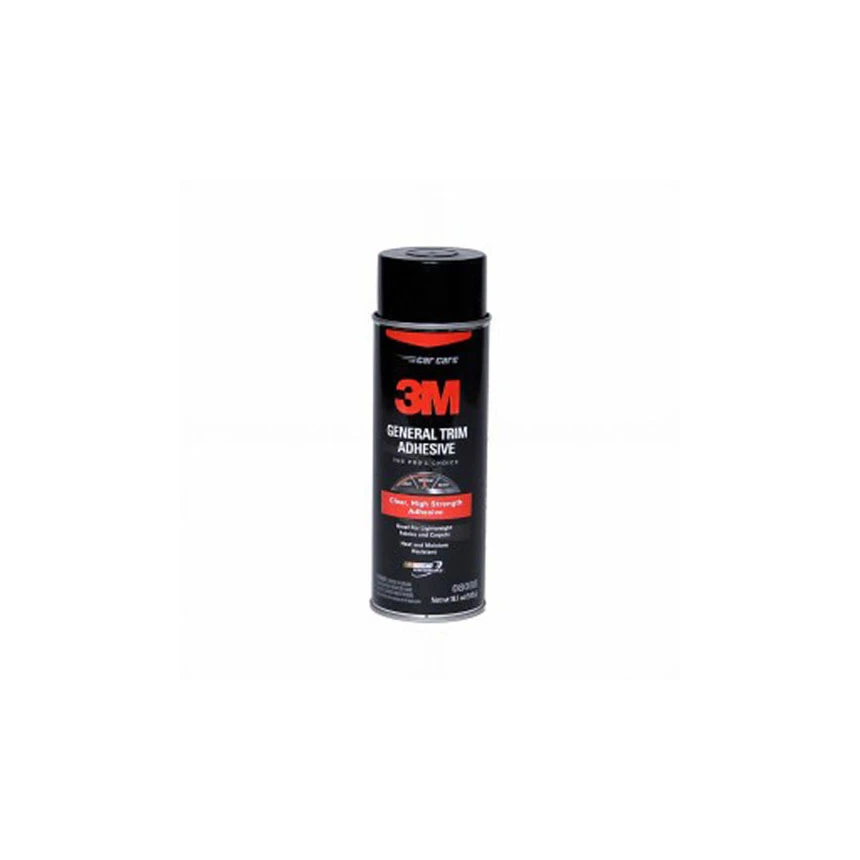 3M General Trim Adhesive Clear - 08088 1 3M General Trim Adhesive Clear - 08088