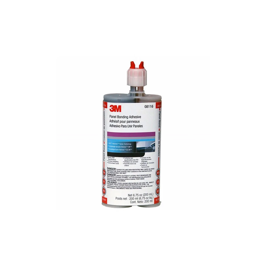 3M Automix Panel Bonding Adhesive - 08116 1 3M Automix Panel Bonding Adhesive - 08116