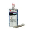 3M Duramix Controlled-Flow Seam Sealer, 200 ML Cartridge - 08329