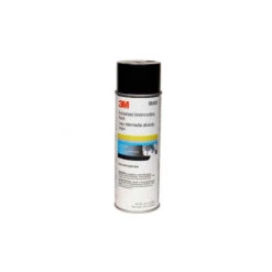 3M Underseal Rubberized Undercoating Black - 08883