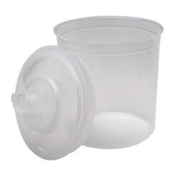3M PPS Standard Kit Lids & Liners - 16000