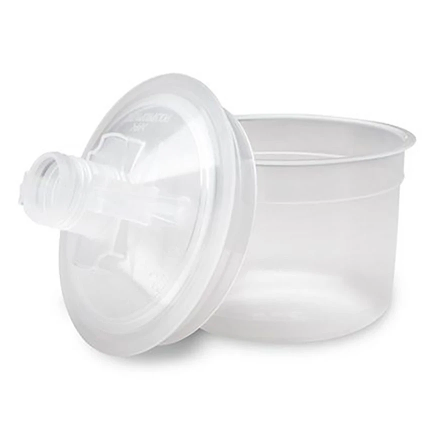 3M PPS Mini Kit Lids & Liners - 16114 1 3M PPS Mini Kit Lids & Liners - 16114