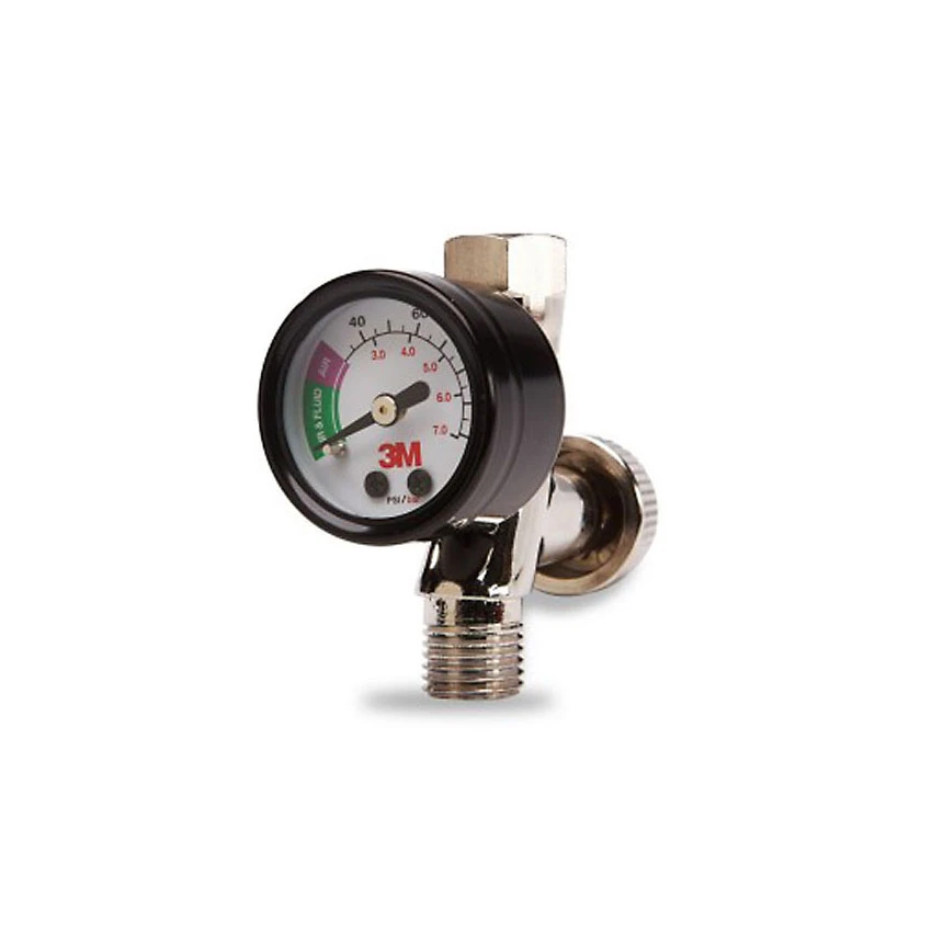 3M Accuspray Air Flow Control Valve - 16573 1 3M Accuspray Air Flow Control Valve - 16573