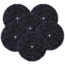 Scotch-Brite™ Roloc™ 4 Clean And Strip XT Pro Discs - 21662