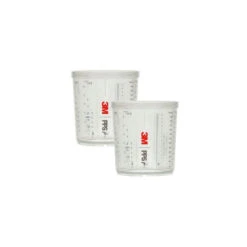 3M PPS Series 2.0 Standard Cup - 26001