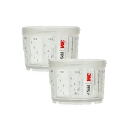 3M PPS Series 2.0 Mini Cup - 26115